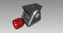 Linear Gearbox Polar Wedge