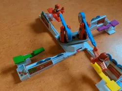 Looping Louie Double Plane adapter