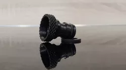 M22x1 to water hose quick connector adapter gardena