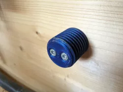 M33*3,5 Wood Lathe chuck holder