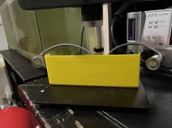 Macintosh Quadra 900/950/WorkGroup Server 95 Blank Face Plate