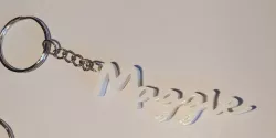 Maggie Keychain