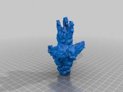 magnetar class battleship 3D Models | Page 1 | STLFinder