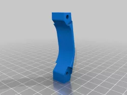 Magpul Trigger Guard with logo (AIRSOFT)