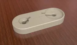 Magsafe Duo Holder