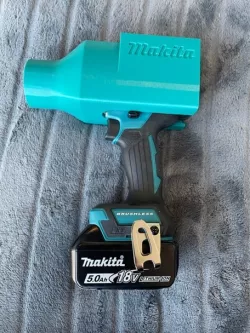 Makita XPH14Z Hammer Drill Holder