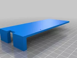 Mardave Mini 6 cell holder