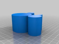 Marlin 2.0 Cura Calibration Set
