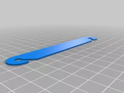 Mask buckle