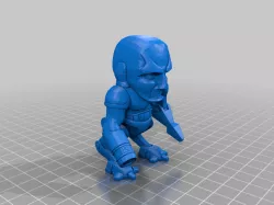 Medic | Mini-figure