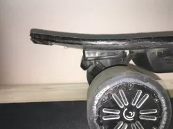 Meepo Mini 2 Tail Guard
