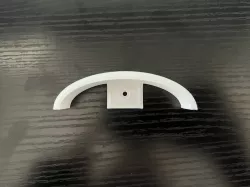 Mickey Ears Wall Mount v2