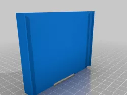 Milwaukee Packout Deep Container Square Divider