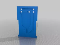 miniitx pccase MARK8