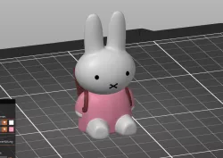 MMU Miffy