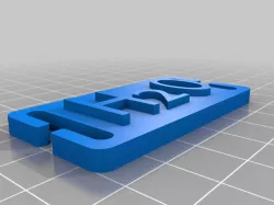 Molle Patch H2O Logo