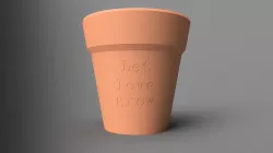 MOTD Planter 03 - SC