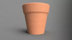 MOTD Planter 04 - SC