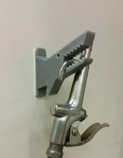 Mr Jaws Wall Hooks