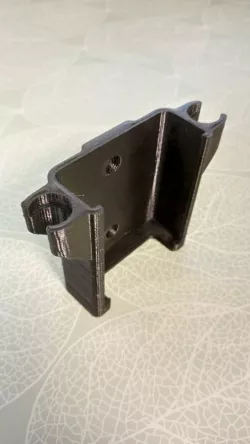 Multimeter holder