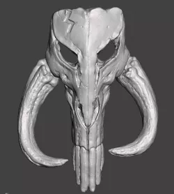 Mythosaur Large  600mm