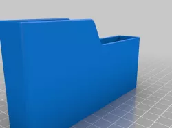 N64 Single Cartridge Case