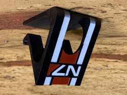 N7 Phone Stand
