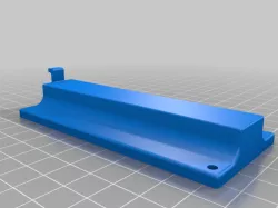 nerf phoenix battery holder