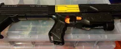 Nerf Recon CS-6 kit