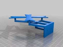 Netgear Mesh Wall Mount