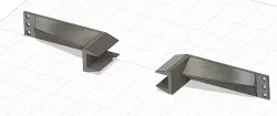 Netgear Switch GS108E Rack mount