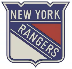 New York Rangers Logo