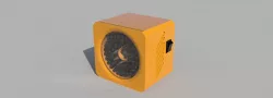 Night Vision Camera