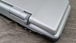 Nintendo DS Hinge Fix