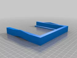 Nintendo DS Modular Game Shelf