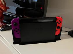 Nintendo Switch Railing System nintendo switch rails 3D Models | Page 1 | STLFinder
