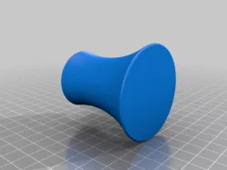 Nuclear Plant Pot