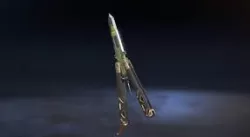 Octane heirloom