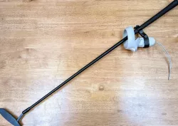 Oculus Quest 2 Putter Mount for VR Mini Golf