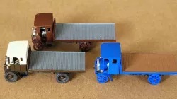 OIT - Thornycroft PB-type (1-148)