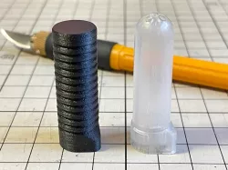 OLFA Art Knife Cap