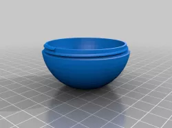 one egg carry case