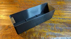 Organization Bin Systen - 50 mm base unit