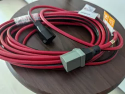 Outdoor plug cover