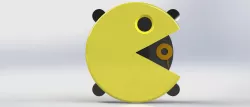 PACMAN Motor Visualizers