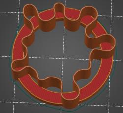 paint splatter 3D Models | Page 1 | STLFinder