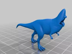 Pat-Rex Star