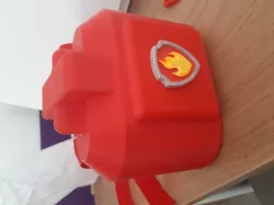 PAW PATROL- MARSHALL BAG