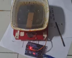 PCB Etching Machine Reuse