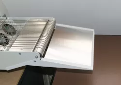 PCB tray for the Mistral 260